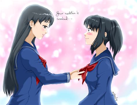 Yandere Simulator Development Blog.